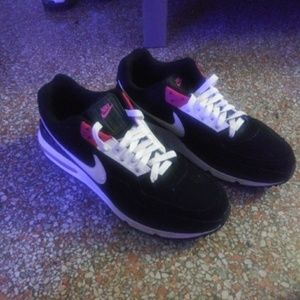 Nike Air Max LTD 3